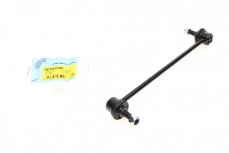 Тяга стабілізатора задн.лів./прав. 323 94- BLUE PRINT ADM58505