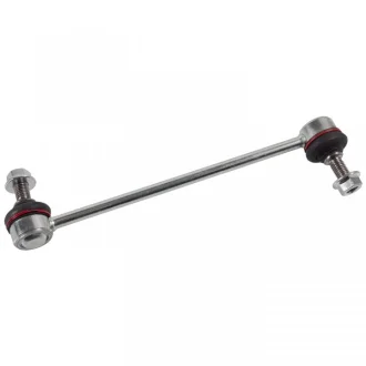 Тяга заднего стабилизатора с гайками (сторона установки: передний мост с обеих сторон) BLUE PRINT ADM58551