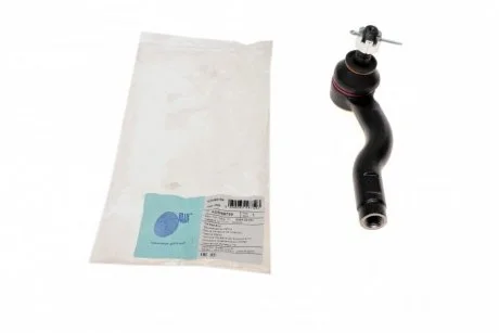 Фото наконечник рульової тяги MAZDA 6 02- лів. BLUE PRINT ADM58759 Наконечник рульової тяги MAZDA 6 02- лів. BLUE PRINT ADM58759