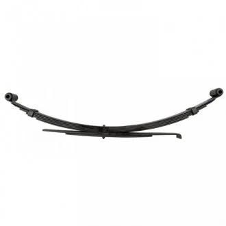 Рессорный лист BLUE PRINT ADM58804