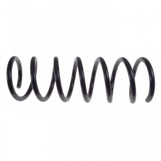 Пружина підвіски задн Лів/Прав MAZDA 3 2.3 12.08-09.14 BLUE PRINT ADM588376