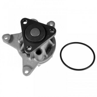 Помпа води Ford Focus, Galaxy, Mondeo, MAZDA 3, 5, 6, VOLVO C30,S40/80 BLUE PRINT ADM59135