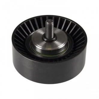 ROLKA PASKA WIELOROWK. MAZDA 121 III BLUE PRINT ADM596505