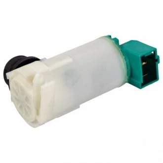 Насос воды, система очистки окон BLUE PRINT ADN10316