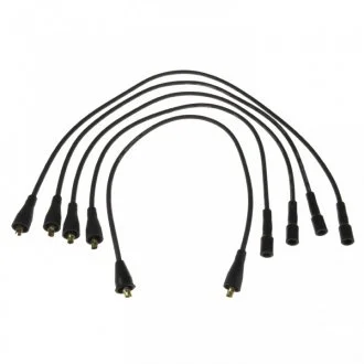 Дріт високого напруги (пвн) KIA, NISSAN, SUBARU BLUE PRINT ADN11614