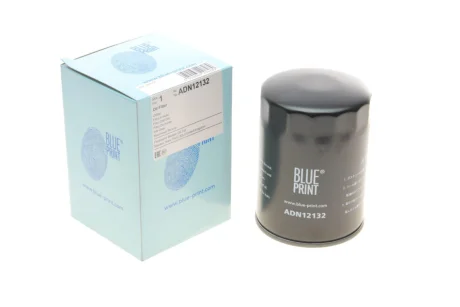 Фільтр масляний Sunny, Bluebird BLUE PRINT ADN12132
