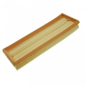 Фото фільтр повітряний Primastar,Opel Vivaro,Renault Trafic 1.9dCi 01- BLUE PRINT ADN12241 Фільтр повітряний Primastar,Opel Vivaro,Renault Trafic 1.9dCi 01- BLUE PRINT ADN12241