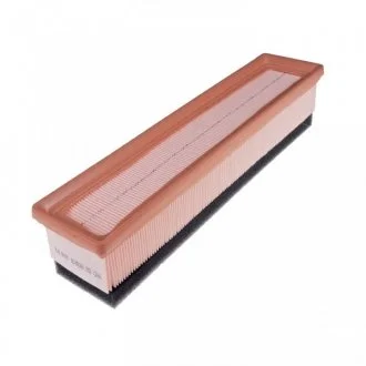 Фільтр повітр. Clio II/Kangoo 1.5dCi BLUE PRINT ADN12260