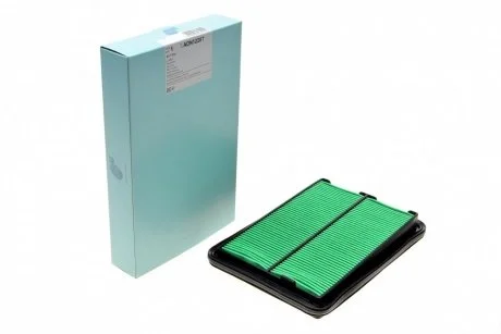 Фото повітряний фільтр QASHQAI 1.5dCi BLUE PRINT ADN12287 Повітряний фільтр QASHQAI 1.5dCi BLUE PRINT ADN12287