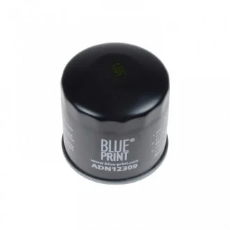 Фото фільтр паливний PATROL 3.3D 79- BLUE PRINT ADN12309 Фільтр паливний PATROL 3.3D 79- BLUE PRINT ADN12309