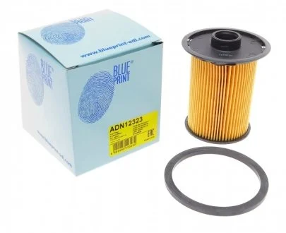 Фільтр паливний Primastar,Renault Trafic, MasterOpel Movano 1.9/2.5dCi 01- BLUE PRINT ADN12323