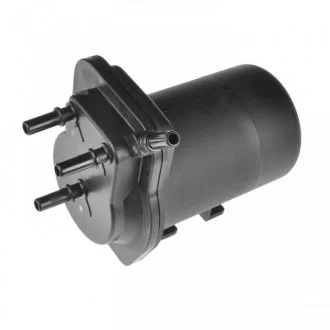 Фото фільтр палива BLUE PRINT ADN12325 Фільтр палива BLUE PRINT ADN12325