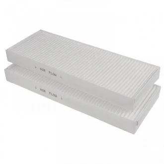 Фільтр повітря (салону) BLUE PRINT ADN12522