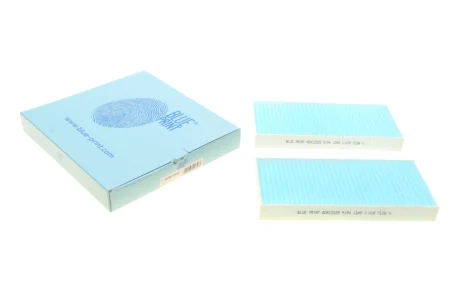 Фільтр салону Infiniti QX56 (2шт.) BLUE PRINT ADN12525