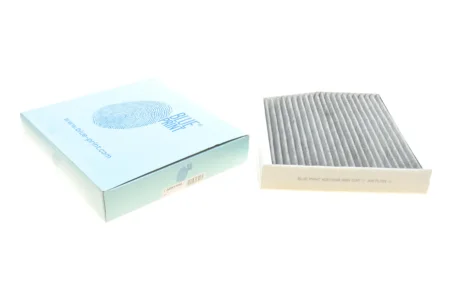 Фільтр повітря салону MERCEDES BLUE PRINT ADN12546