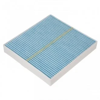 Фільтр салону NISSAN NAVARA NP300, PATHFINDER II, PATHFINDER III, QASHQAI I, ROGUE, SENTRA VI, X-TRAIL, X-TRAIL II 1.5D-4.0 09.95- BLUE PRINT ADN12549