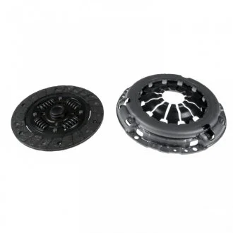 Фото к-т зчеплення Micra 1,2 10- BLUE PRINT ADN130235 К-т зчеплення Micra 1,2 10- BLUE PRINT ADN130235