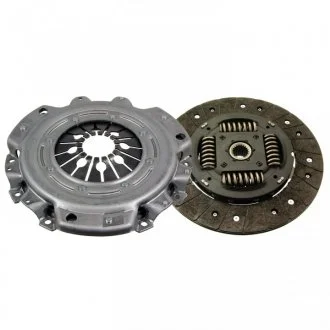 Фото 1 - к-кт зчеплення (без центр.викл.) Trafic 1.9dCi 03-,Opel Vivaro BLUE PRINT ADN130238 К-кт зчеплення (без центр.викл.) Trafic 1.9dCi 03-,Opel Vivaro BLUE PRINT ADN130238 (фото 1)