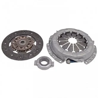 Фото сцепление (набор) BLUE PRINT ADN13068 Сцепление (набор) BLUE PRINT ADN13068