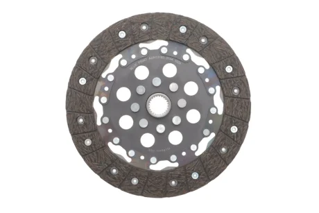 Диск зчеплення X-Trail BLUE PRINT ADN13180