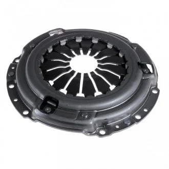 Корзина зчеплення X-Trail 2,0 FWD -13, QASQAI 2,0 07- BLUE PRINT ADN13294N