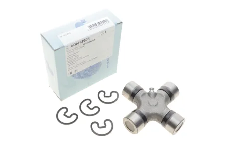 Шарнир продольного вала BLUE PRINT ADN13908