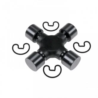 Крестовинa для шарнирного вала (сторона установки: зависимые от автомобиля стороны монтажа) BLUE PRINT ADN13914