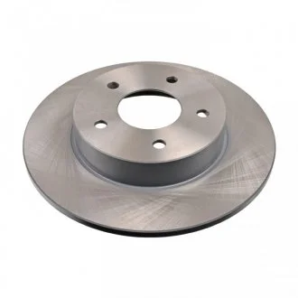 Тормозной диск BLUE PRINT ADN143104