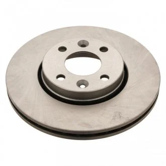 Тормозной диск BLUE PRINT ADN143112