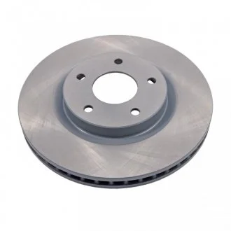 Тормозной диск BLUE PRINT ADN143130