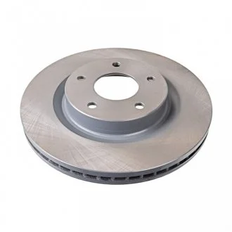 Тормозной диск BLUE PRINT ADN143162