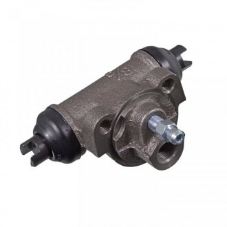 CYLINDEREK HAMULC. NISSAN BLUE PRINT ADN14487