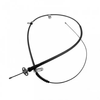 Трос остановочных тормозов BLUE PRINT ADN146295