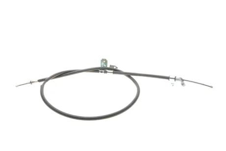 Трос ручного гальма лів. Qasqai+2 07- BLUE PRINT ADN146307