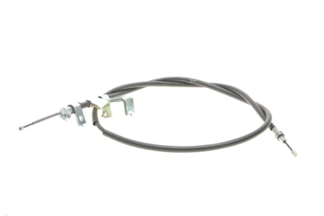 Трос ручного гальма прав. Qasqai+2 07- BLUE PRINT ADN146308