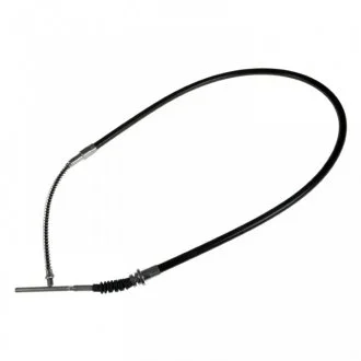 Трос ручного тормоза BLUE PRINT ADN146310