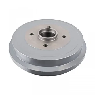 BÊBEN HAMULC. NISSAN BLUE PRINT ADN14727