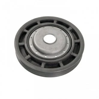 Шкив коленчатого вала BLUE PRINT ADN16130