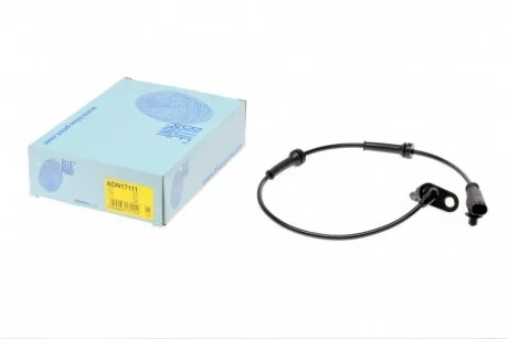 Датчик частоти обертання колеса BLUE PRINT ADN17111