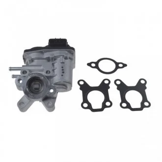 Клапан EGR NISSAN CABSTAR, NAVARA, NAVARA NP300, NP300, PATHFINDER III, PICK UP 2.5D 11.01- BLUE PRINT ADN17221