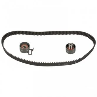 Ремень ГРМ (набор) BLUE PRINT ADN17305