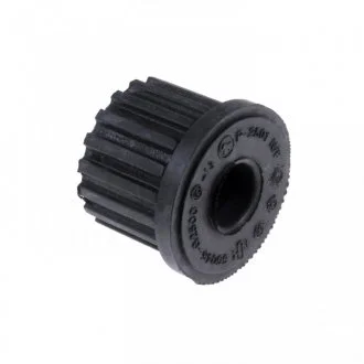 Сайлентблок ресори передн Лів/Прав NISSAN VANETTE 1.5/2.0D/2.4 07.81-12.95 BLUE PRINT ADN180117