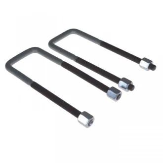 Скоба кріплення ресори NISSAN NP300, PICK UP 2.5D 05.98- BLUE PRINT ADN180119