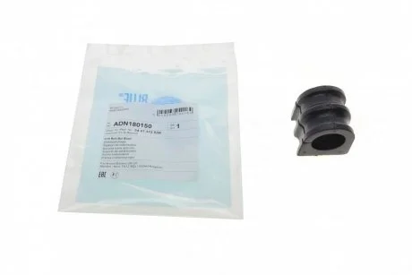 Втулка передн. стаб.Master,OPEL Movano 10- 25.4mm BLUE PRINT ADN180150