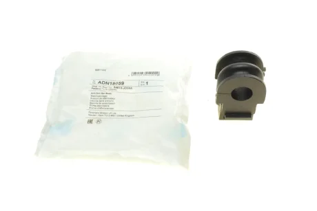 Втулка стабілізатора передн.Qashqai BLUE PRINT ADN18059