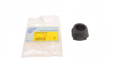 Подушка стабилизатора NISSAN P. PATHFINDER 97-04 3,3/3,5 BLUE PRINT ADN18079