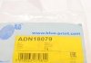 Подушка стабилизатора NISSAN P. PATHFINDER 97-04 3,3/3,5 BLUE PRINT ADN18079 (фото 6)