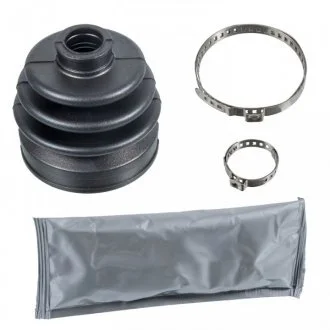 Пильник ШРКШ наружн.Cherry,Mazda 323,Mitsubishi Galant,Lancer,Suzuki 21*73*91 BLUE PRINT ADN18106