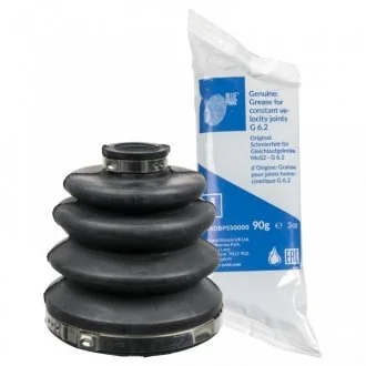 Пыльник приводного вала.) BLUE PRINT ADN18117