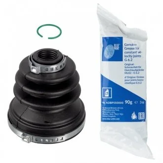 Фото к-т пильника BLUE PRINT ADN18128 К-т пильника BLUE PRINT ADN18128